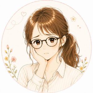 5児の母・めめ