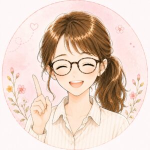 5児の母・めめ