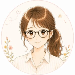 5児の母・めめ