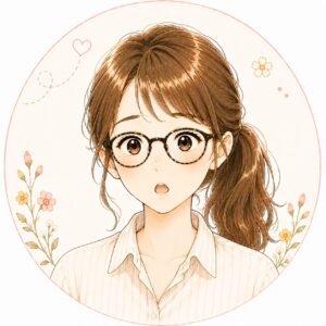 5児の母・めめ